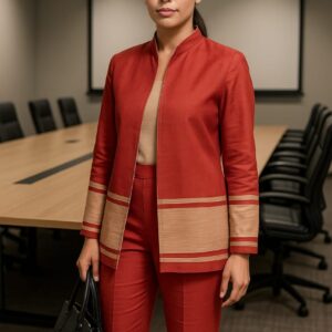 rannivat office wear dress