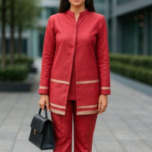 rannivat office wear dress