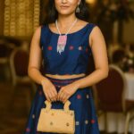 rannivat lehenga choli