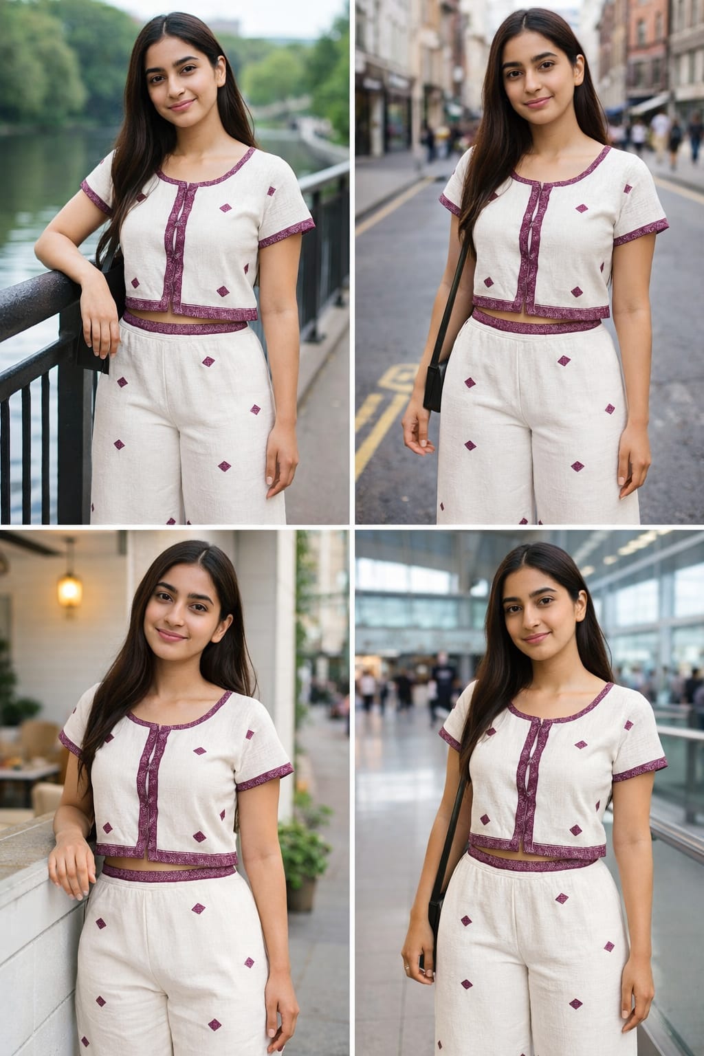 rannivat garidia nani cord set