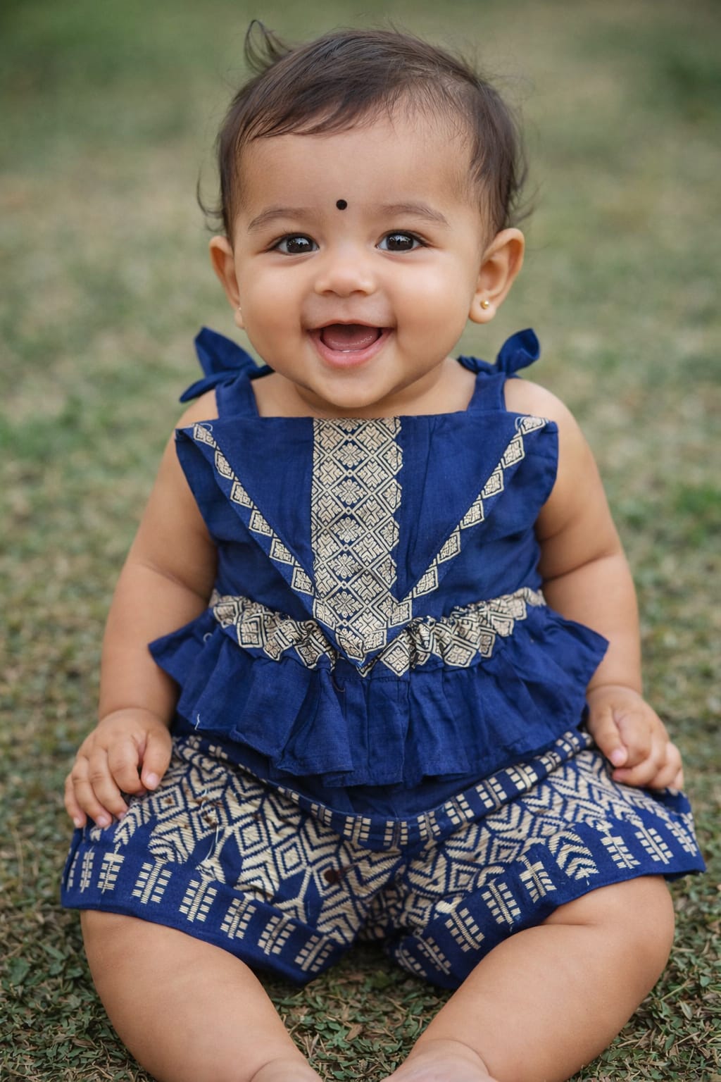 minie`s wondr two piece noni cotton kid`s wear