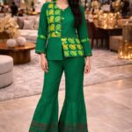 rannivat cotton kesapat cord set