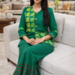 rannivat cotton kesapat cord set