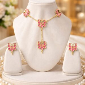 venucian elegant assamese gohona in copper based