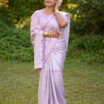 rannivat pure assam silk bridal mekhala chadar with silkmark tested