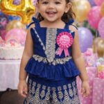 minie`s wondr two piece noni cotton kid`s wear