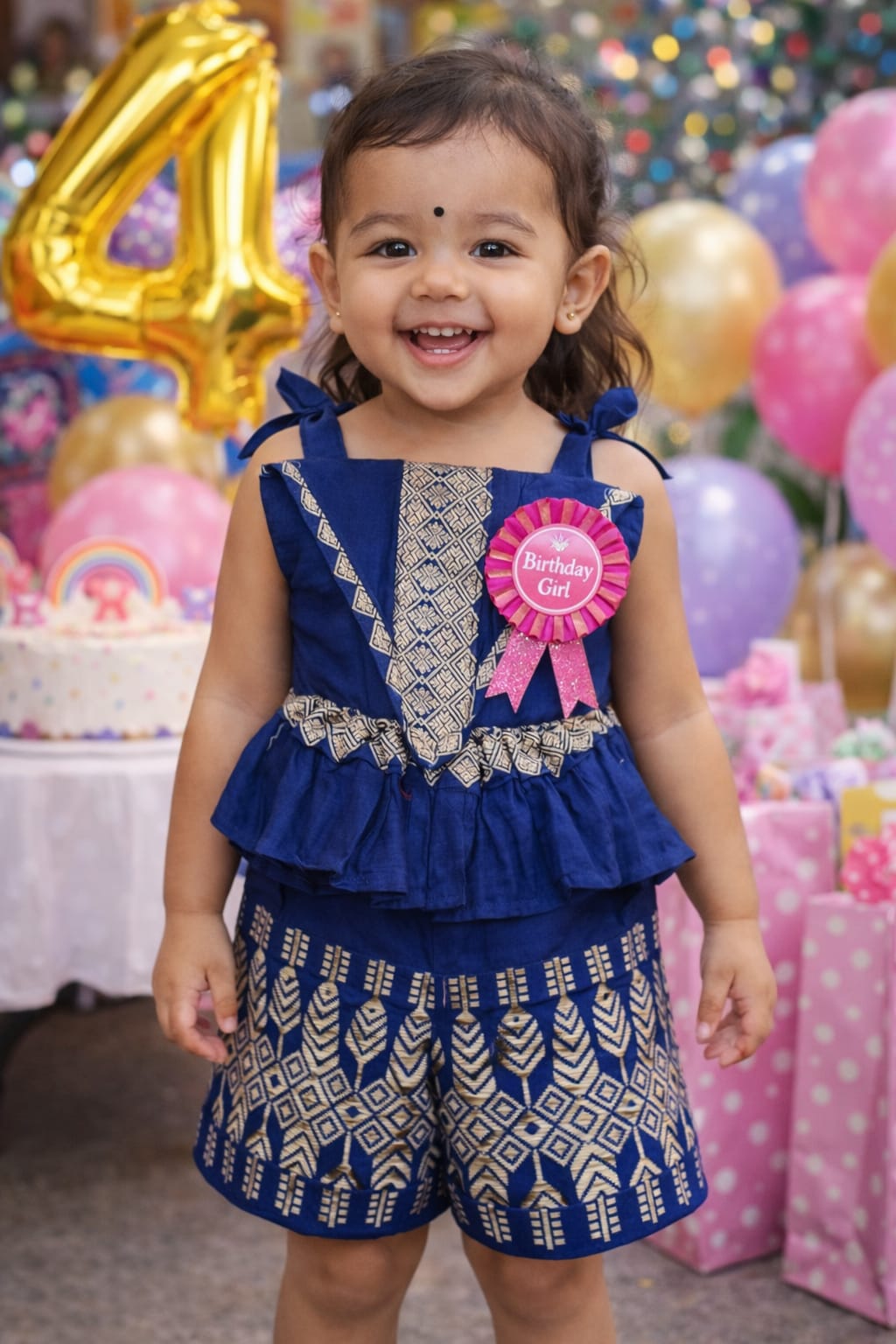 minie`s wondr two piece noni cotton kid`s wear