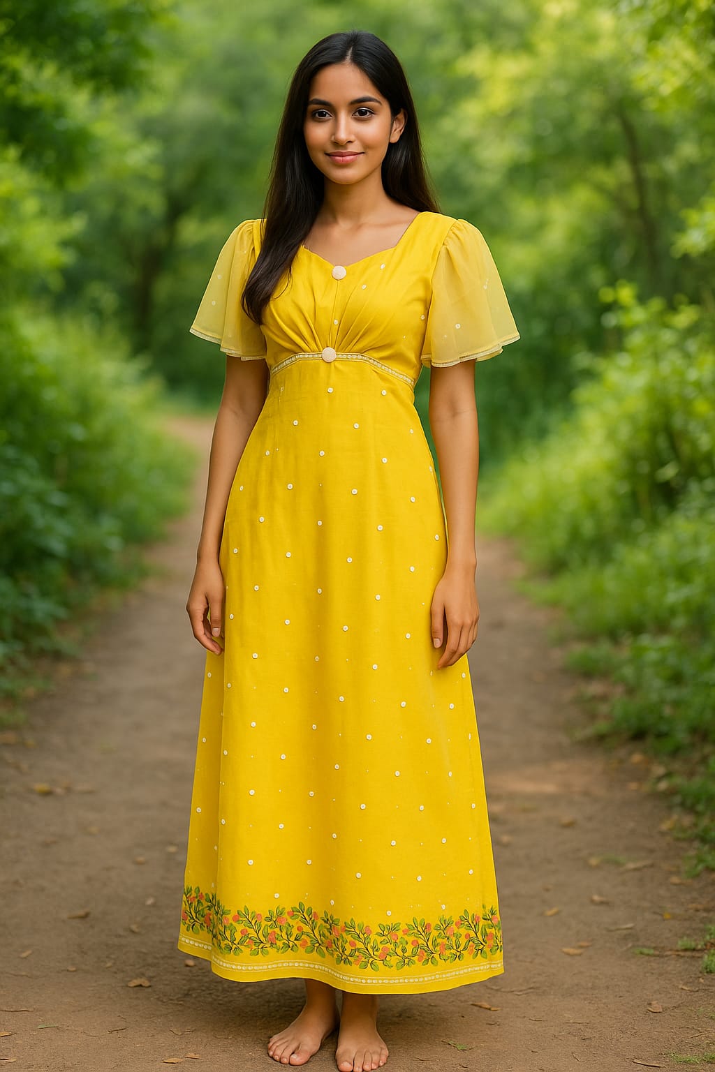 rannivat organzaa silk layover dress