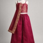 minie`s wondr two piece cord set made of kesapat cotton