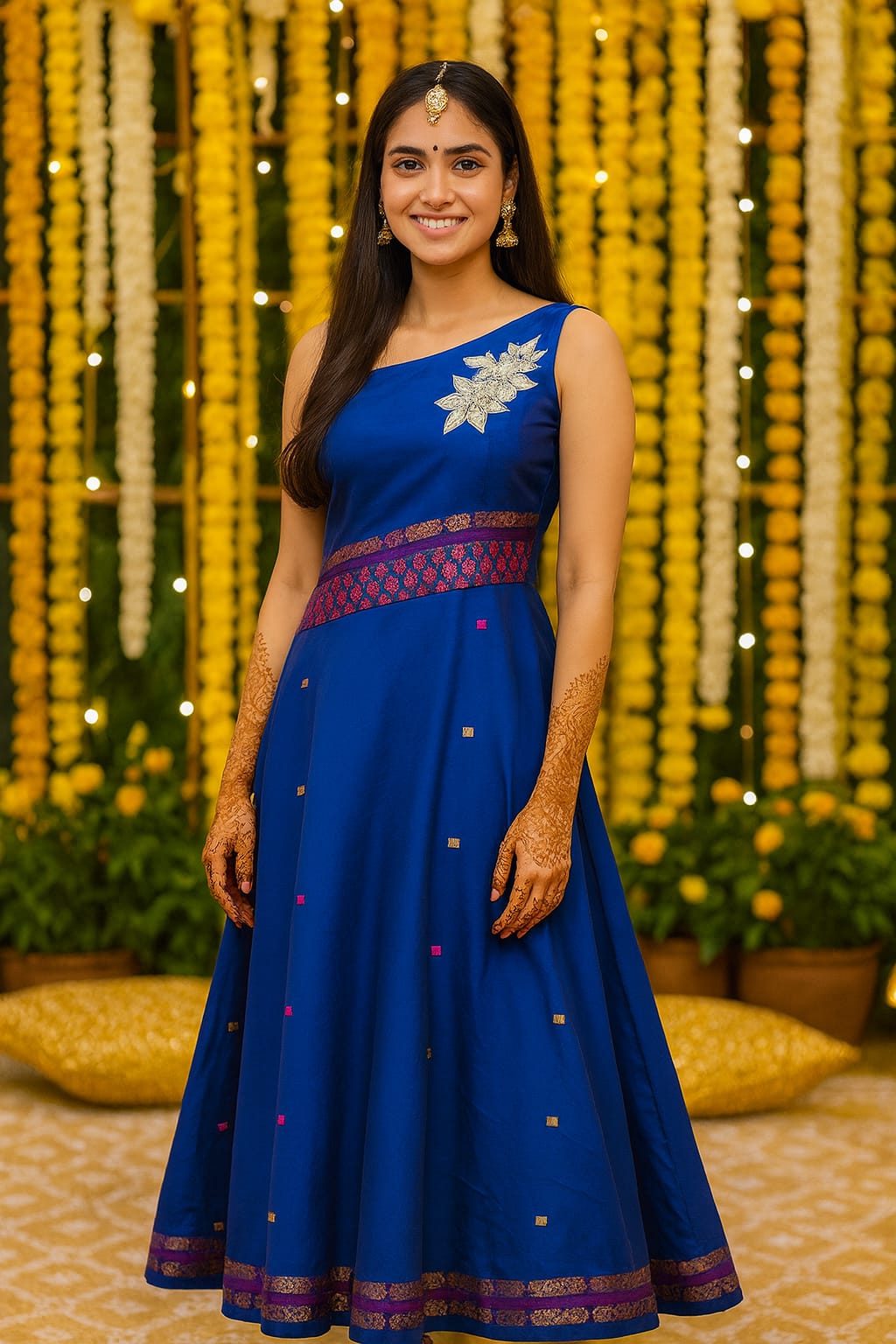 rannivat modern one shoulder neckline silhouette