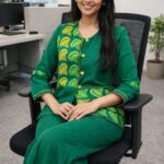 rannivat cotton kesapat cord set