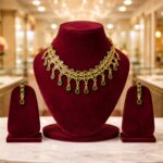 venucian assamese galpatta made of raw gold