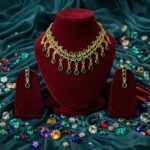 venucian assamese galpatta made of raw gold