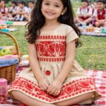 minie`s wondr eri silk frock