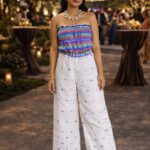 rannivat elegant noni cotton jumpsuit with contemporary charm