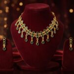 venucian assamese galpatta made of raw gold