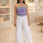 rannivat elegant noni cotton jumpsuit with contemporary charm