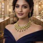 venucian assamese galpatta made of raw gold