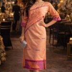 rannivat lightweight kesapat cotton dress