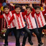 minie' wondr elegant kesapat cotton half jacket