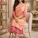 rannivat lightweight kesapat cotton dress