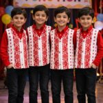 minie' wondr elegant kesapat cotton half jacket