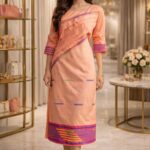 rannivat lightweight kesapat cotton dress