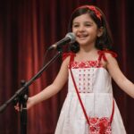 minie's wondr kesapat cotton graceful dress